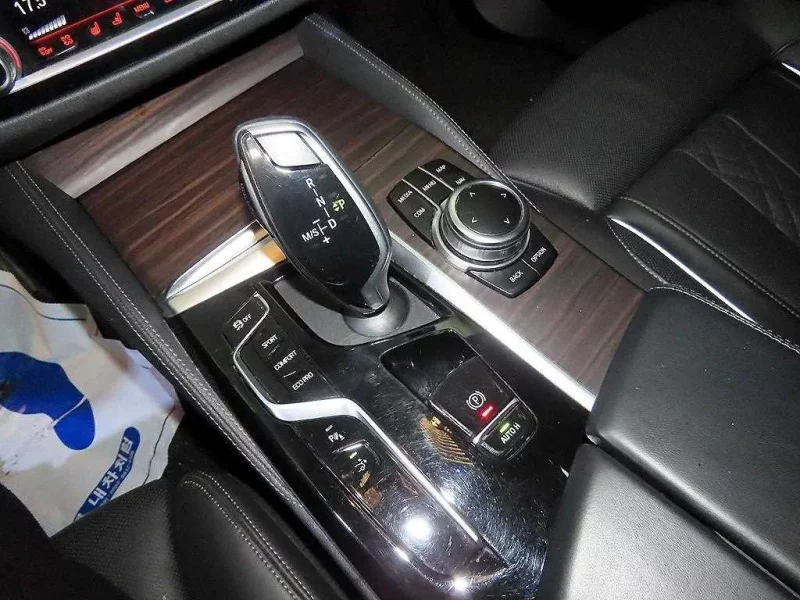 BMW 6-Series Gran Turismo