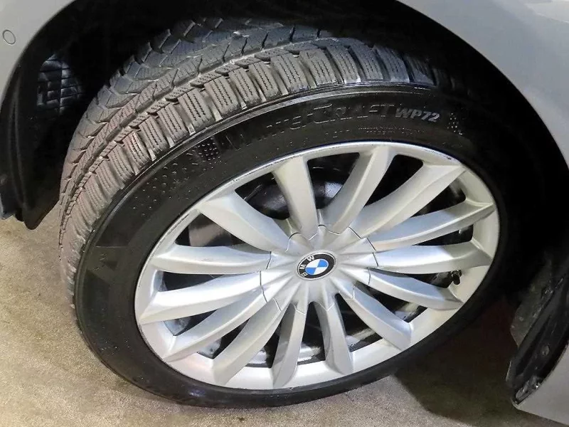 BMW 6-Series Gran Turismo