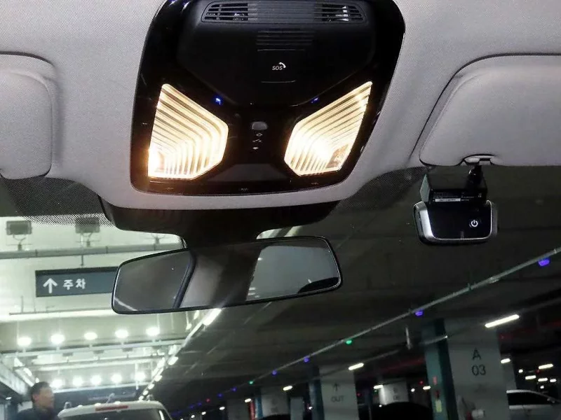 BMW 6-Series Gran Turismo