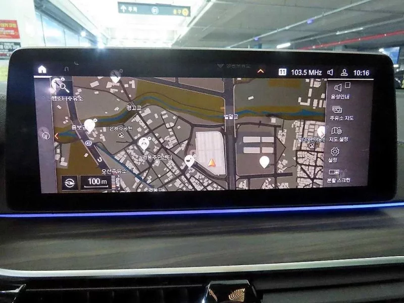 BMW 6-Series Gran Turismo