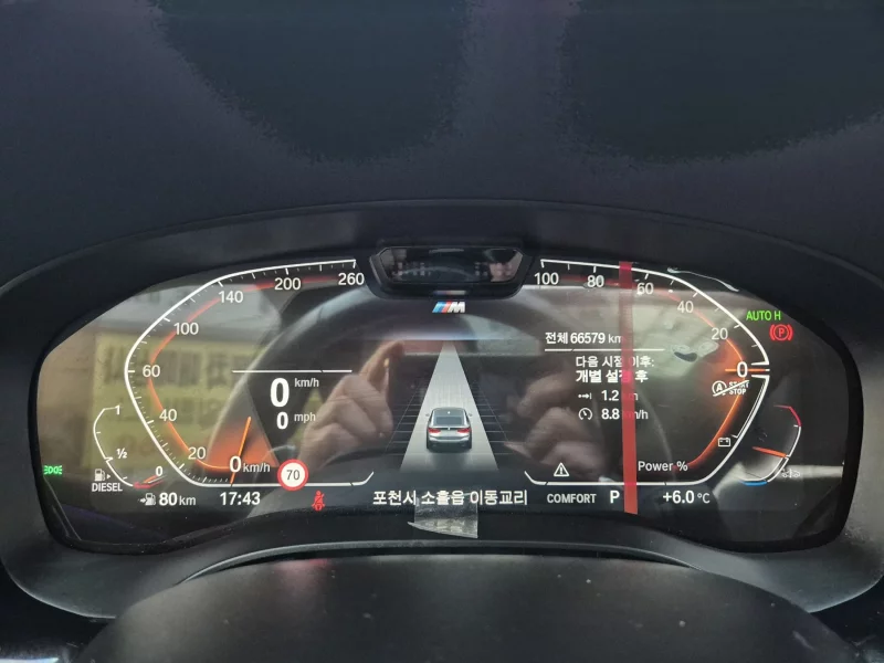 BMW 6-Series Gran Turismo