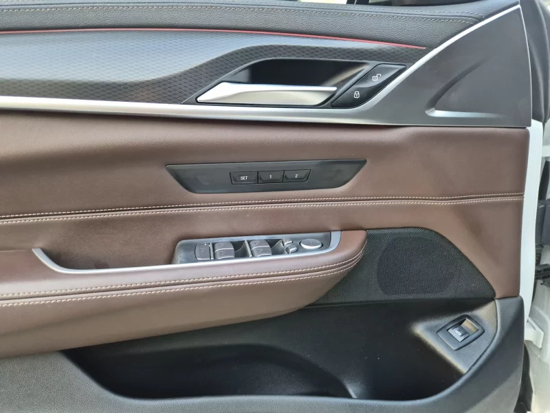 BMW 6-Series Gran Turismo