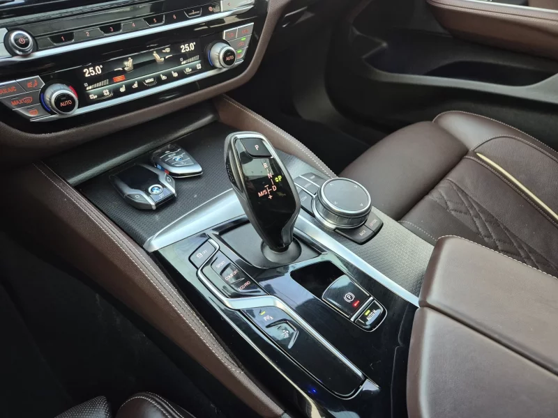 BMW 6-Series Gran Turismo