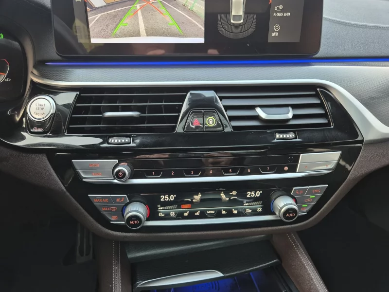 BMW 6-Series Gran Turismo