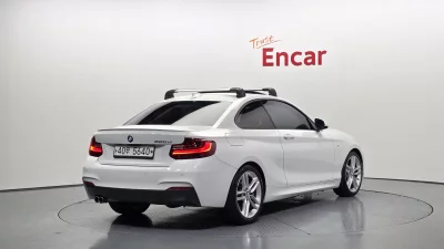 BMW 2-Series