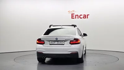 BMW 2-Series