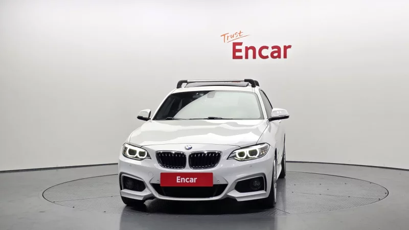 BMW 2-Series
