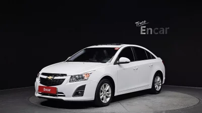 Daewoo Cruze