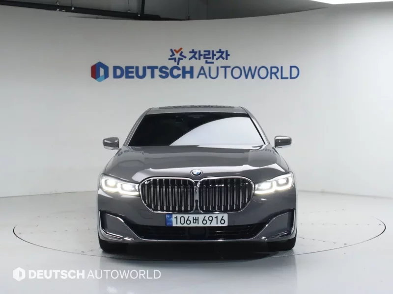 BMW 7-Series