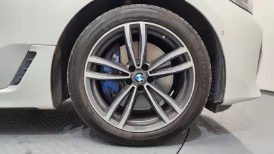 BMW 6-Series Gran Turismo