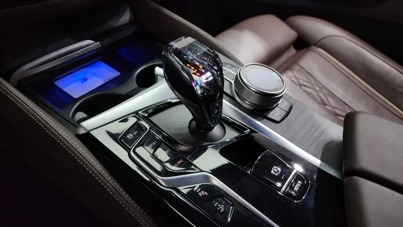 BMW 6-Series Gran Turismo