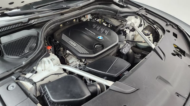 BMW 6-Series Gran Turismo