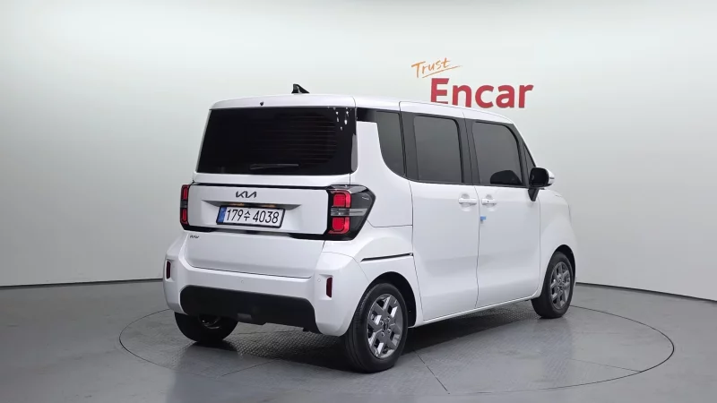 Kia RAY