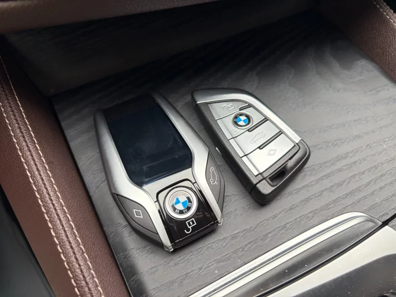 BMW 6-Series Gran Turismo