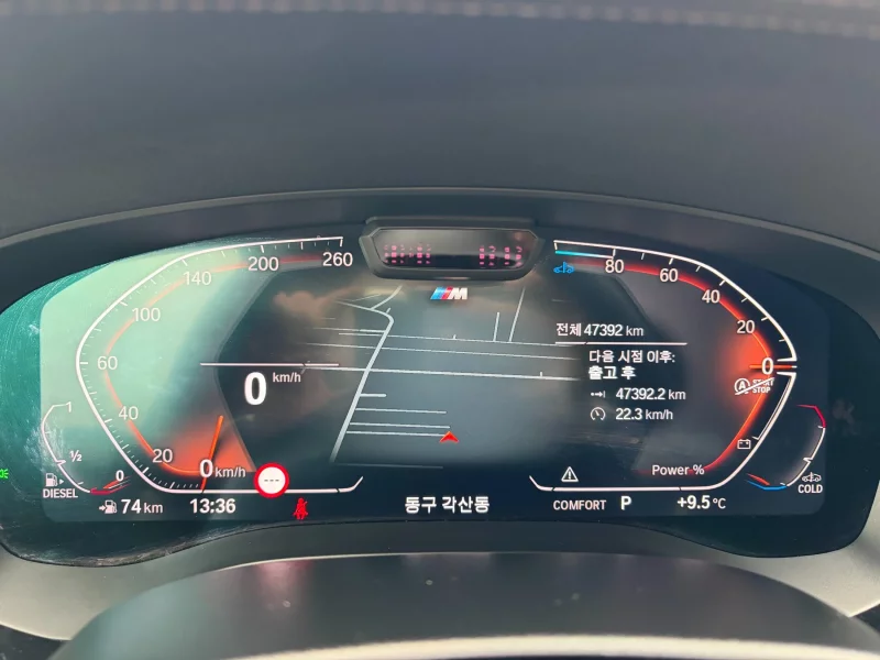 BMW 6-Series Gran Turismo