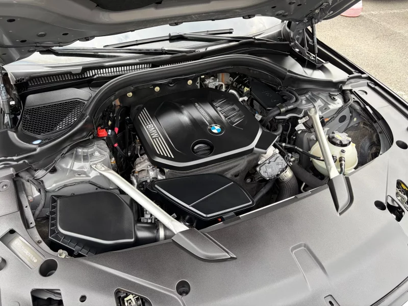 BMW 6-Series Gran Turismo