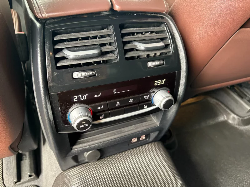 BMW 6-Series Gran Turismo