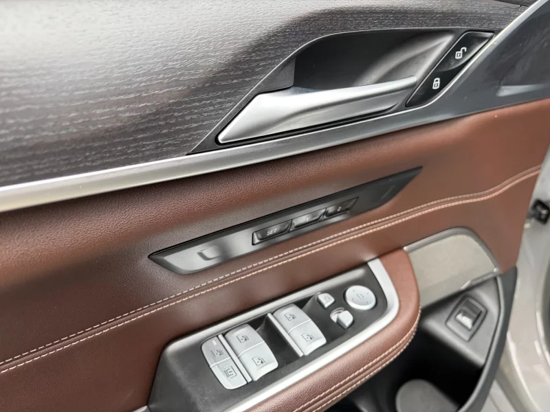 BMW 6-Series Gran Turismo