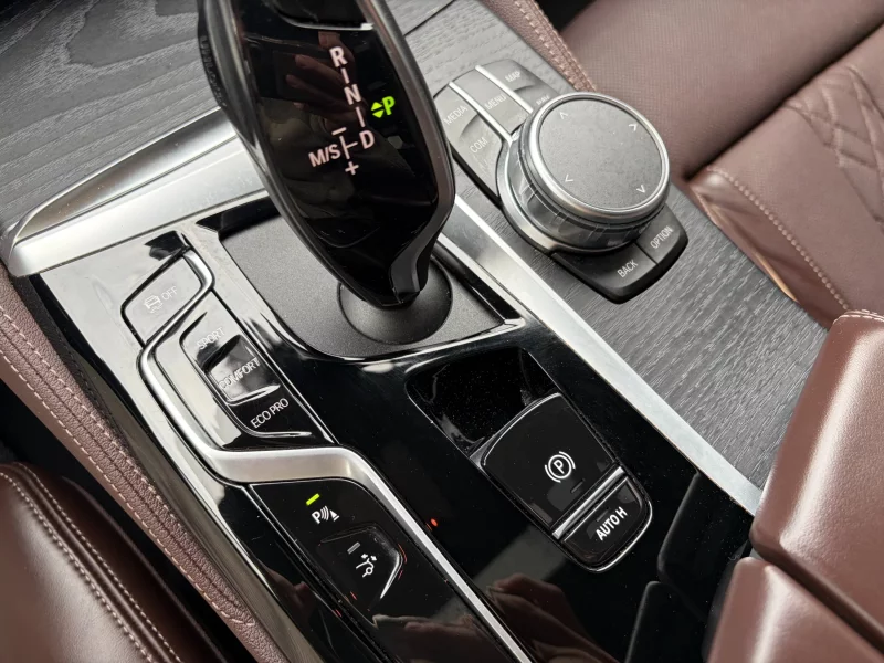 BMW 6-Series Gran Turismo