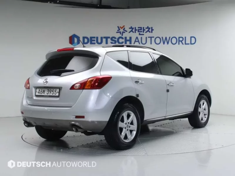 Nissan MURANO