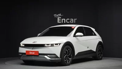 Hyundai Ioniq 5