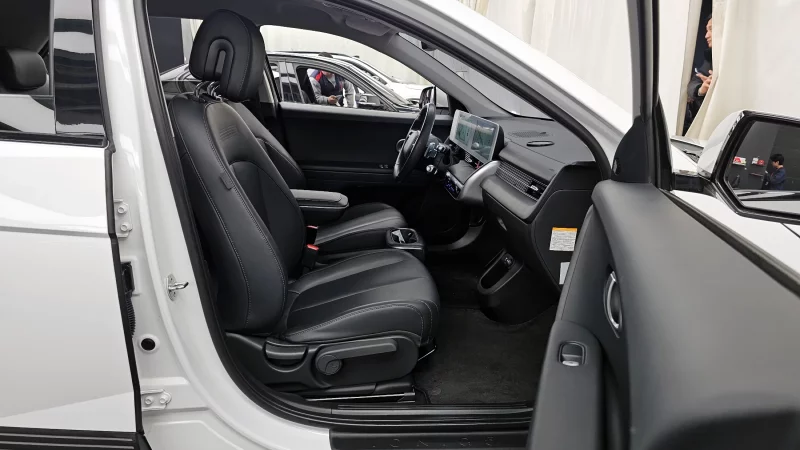 Hyundai Ioniq 5