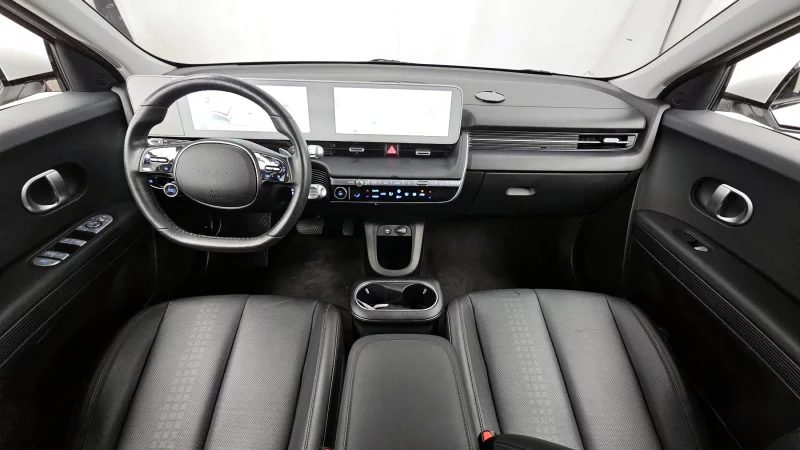 Hyundai Ioniq 5