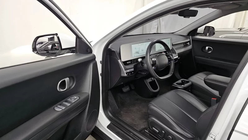 Hyundai Ioniq 5