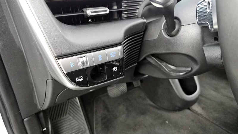 Hyundai Ioniq 5