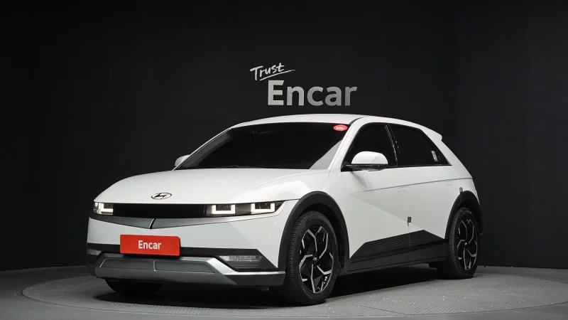 Hyundai Ioniq 5