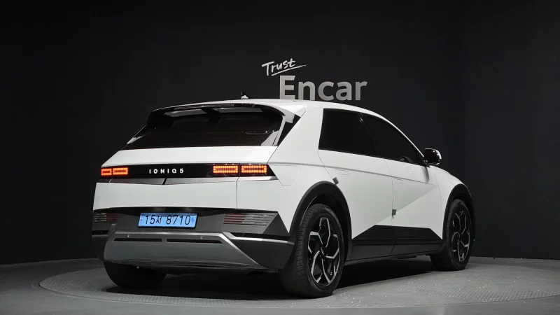 Hyundai Ioniq 5
