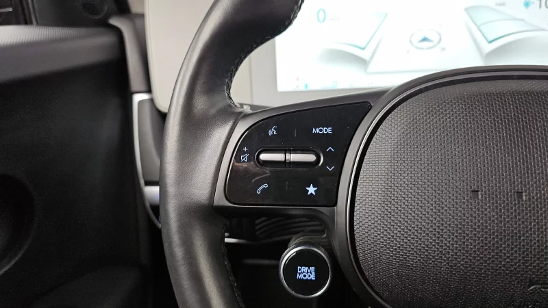 Hyundai Ioniq 5