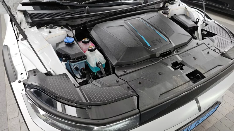 Hyundai Ioniq 5