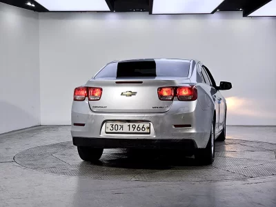 Daewoo Malibu