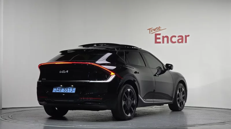 Kia EV6