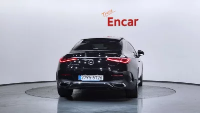 Mercedes-Benz CLE-Class