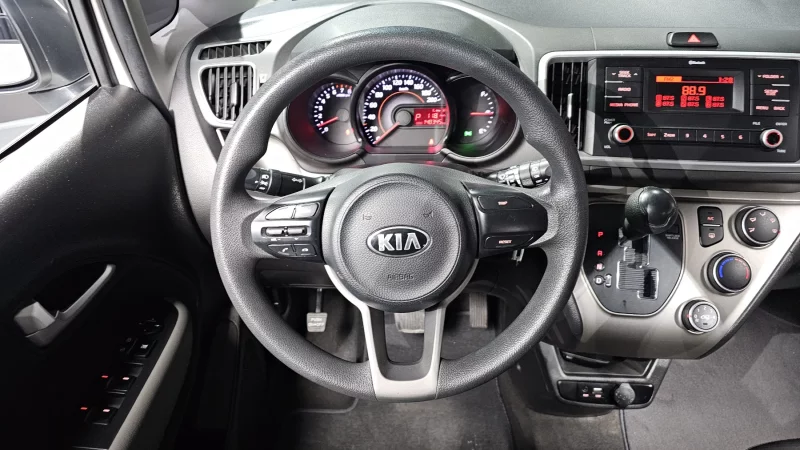 Kia RAY
