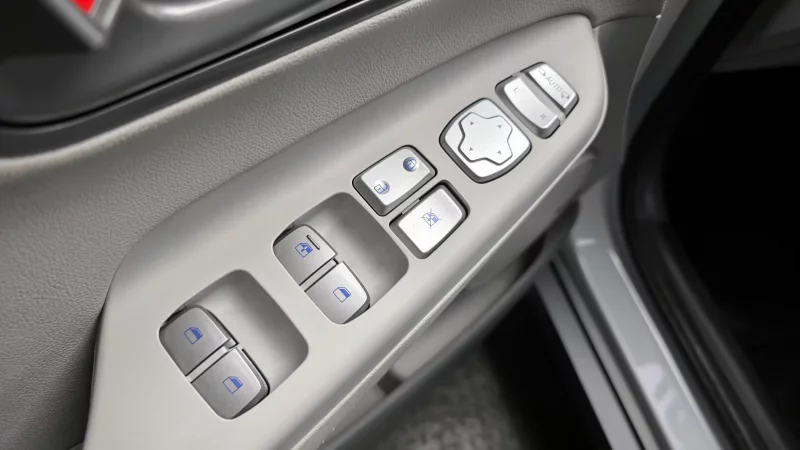 Hyundai Kona Electric