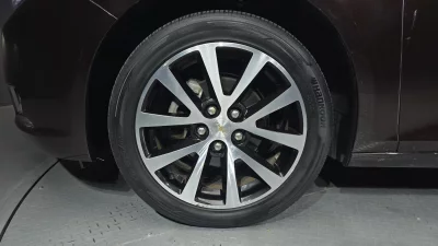 Daewoo Malibu