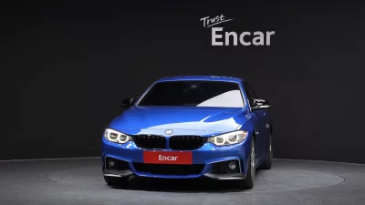 BMW 4-Series