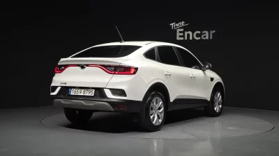 Renault XM3