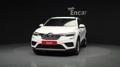 Renault XM3
