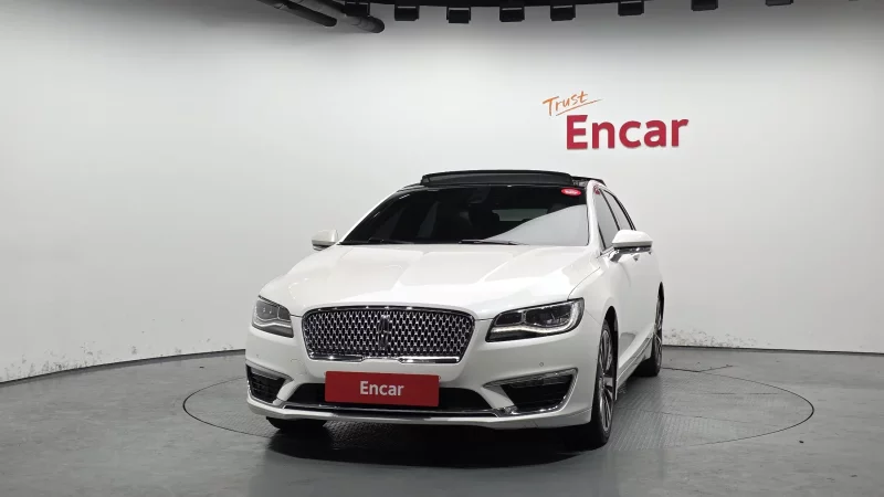 Lincoln MKZ