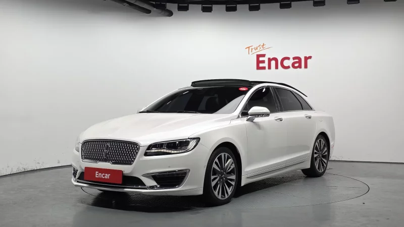 Lincoln MKZ