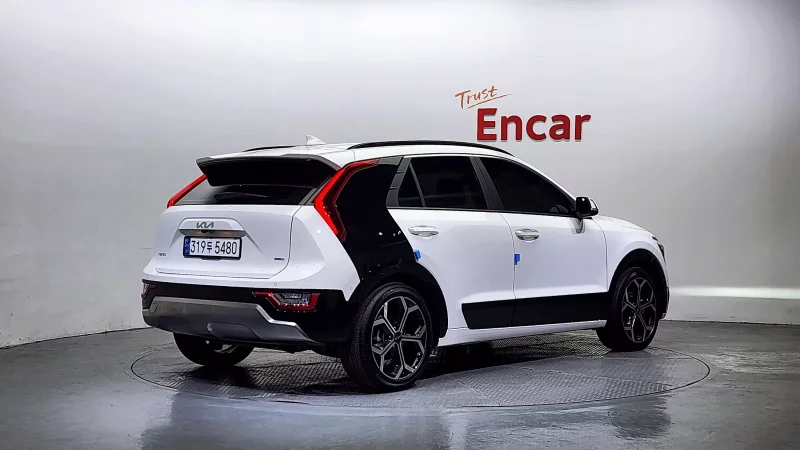 Kia Niro