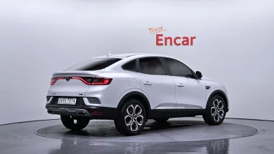 Renault XM3