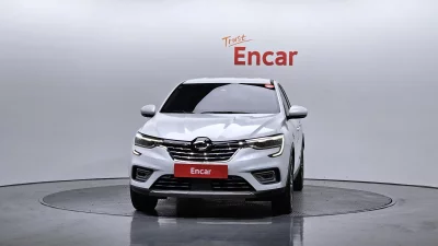 Renault XM3