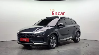 Hyundai Nexo