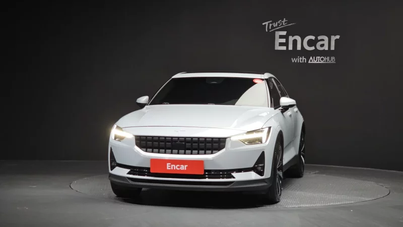 Polestar 2