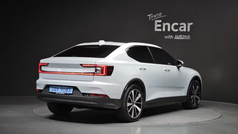 Polestar 2